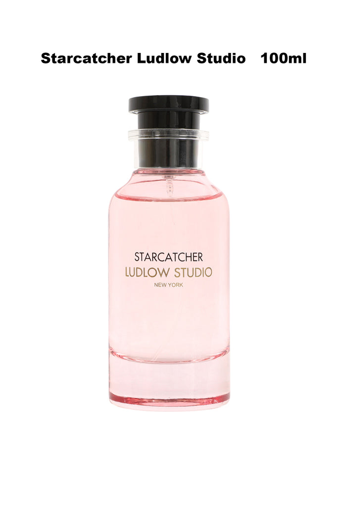 STARCATCHER LUDLOW STUDIO NEW YORK WOMEN SPRAY PERFUME EAU DE PARFUM FOR WOMEN - 100ML/3.4FL.OZ.