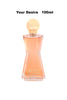 YOUR DESIRE SPRAY PERFUME EAU DE PARFUM FOR WOMEN - 100ML/3.4FL.OZ.