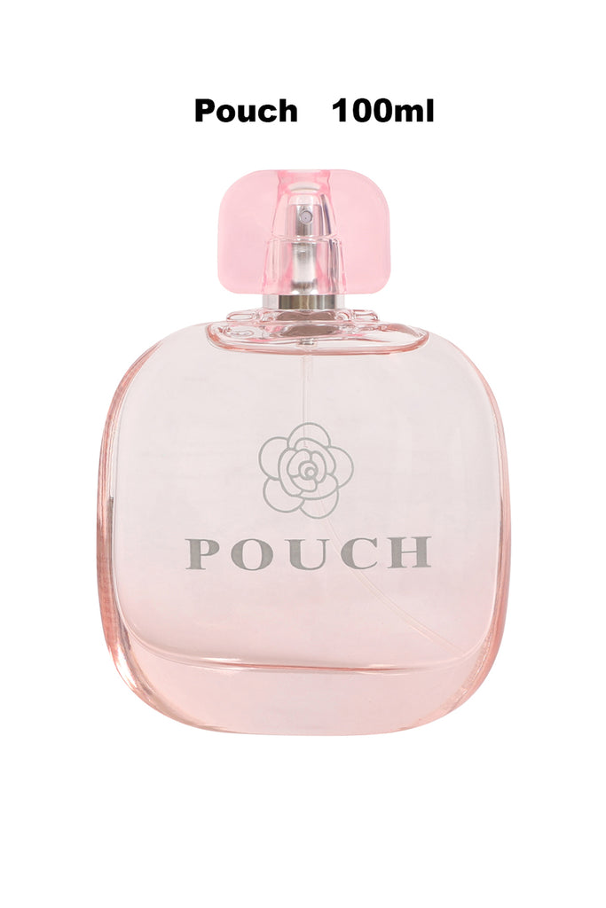 POUCH SPRAY PERFUME EAU DE PARFUM FOR WOMEN - 100ML/3.4FL.OZ.