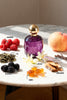 WONDERFUL POUR FEMME SPRAY PERFUME EAU DE PARFUM FOR WOMEN - 100ML/3.4FL.OZ.