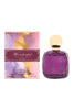 WONDERFUL POUR FEMME SPRAY PERFUME EAU DE PARFUM FOR WOMEN - 100ML/3.4FL.OZ.