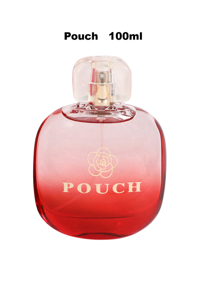 POUCH ADORE SPRAY PERFUME EAU DE PARFUM FOR WOMEN - 100ML/3.4FL.OZ.