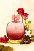 POUCH BLUSH ROSE SPRAY PERFUME EAU DE PARFUM FOR WOMEN - 100ML/3.4FL.OZ.