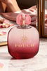 POUCH BLUSH ROSE SPRAY PERFUME EAU DE PARFUM FOR WOMEN - 100ML/3.4FL.OZ.