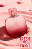 POUCH BLUSH ROSE SPRAY PERFUME EAU DE PARFUM FOR WOMEN - 100ML/3.4FL.OZ.