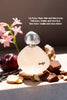 BODY JASMINE VANILLA SPRAY PERFUME EAU DE PARFUM FOR WOMEN - 50ML/1.7FL.OZ
