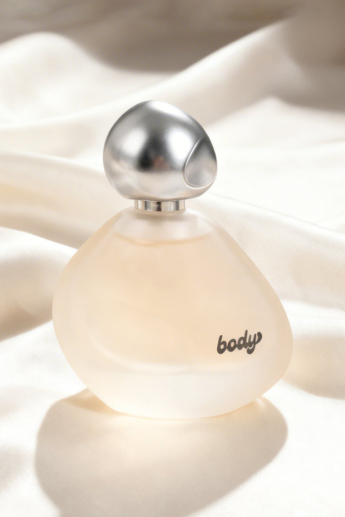 BODY JASMINE VANILLA SPRAY PERFUME EAU DE PARFUM FOR WOMEN - 50ML/1.7FL.OZ