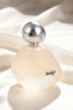 BODY JASMINE VANILLA SPRAY PERFUME EAU DE PARFUM FOR WOMEN - 50ML/1.7FL.OZ