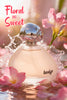 BODY JASMINE VANILLA SPRAY PERFUME EAU DE PARFUM FOR WOMEN - 50ML/1.7FL.OZ