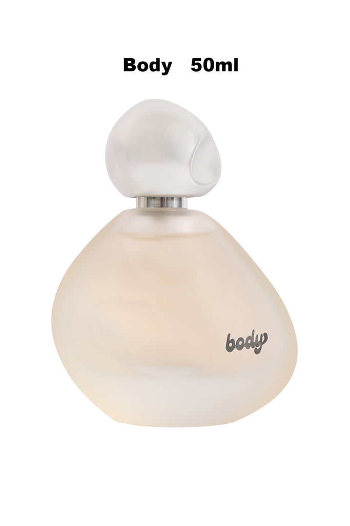 BODY JASMINE VANILLA SPRAY PERFUME EAU DE PARFUM FOR WOMEN - 50ML/1.7FL.OZ