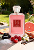 ELIXIR CRISP APPLE SPRAY PERFUME EAU DE PARFUM FOR WOMEN - 100ML/3.4 FL.OZ.