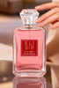 ELIXIR CRISP APPLE SPRAY PERFUME EAU DE PARFUM FOR WOMEN - 100ML/3.4 FL.OZ.
