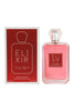 ELIXIR CRISP APPLE SPRAY PERFUME EAU DE PARFUM FOR WOMEN - 100ML/3.4 FL.OZ.