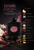 DARK SEDUCTION SPRAY PERFUME EAU DE PARFUM FOR WOMEN - 80ML/2.7FL.OZ