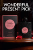 DARK SEDUCTION SPRAY PERFUME EAU DE PARFUM FOR WOMEN - 80ML/2.7FL.OZ