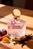 DIVINE ESSENCE SPRAY PERFUME EAU DE PARFUM FOR WOMEN - 100ML/3.4FL.OZ.