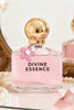 DIVINE ESSENCE SPRAY PERFUME EAU DE PARFUM FOR WOMEN - 100ML/3.4FL.OZ.