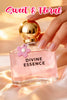 DIVINE ESSENCE SPRAY PERFUME EAU DE PARFUM FOR WOMEN - 100ML/3.4FL.OZ.