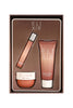 ELIXIR 3 PIECE PERFUME GIFT SET FOR WOMEN – EAU DE PARFUM, BODY LOTION & BODY CREAM