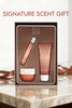 ELIXIR 3 PIECE PERFUME GIFT SET FOR WOMEN – EAU DE PARFUM, BODY LOTION & BODY CREAM