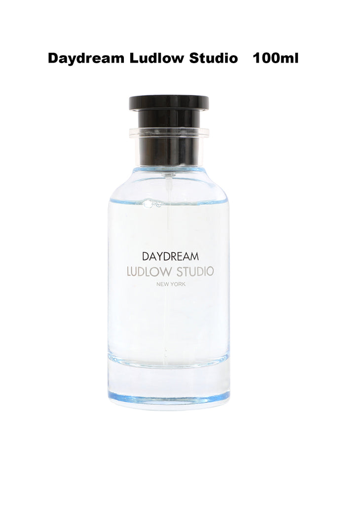 DAYDREAM LUDLOW STUDIO NEW YORK SPRAY PERFUME EAU DE PARFUM FOR MEN - 100ML/3.4FL.OZ.