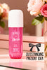 SOLO EN IBIZA MAR BELLA SPRAY PERFUME FOR WOMEN - 180ML/6.1 FL.OZ.