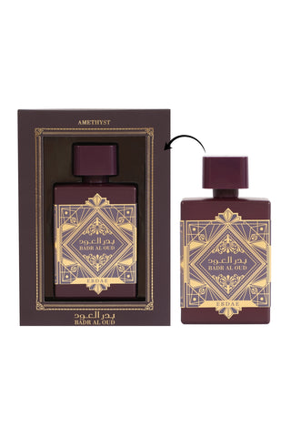 717 VIP ROSE SPRAY PERFUME EAU DE PARFUM FOR WOMEN - 110ML/3.8 FL.OZ