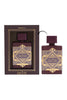 BADR AL OUD AMETHYST SPRAY PERFUME EAU DE PARFUM FOR MEN AND WOMEN - 100ML/3.4FL.OZ.