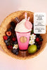 ICE CREAM ROSE RED SPRAY PERFUME FINE FRAGRANCE MIST FOR WOMEN - 200ML/6.7FL.OZ.