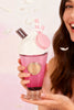 ICE CREAM ROSE RED SPRAY PERFUME FINE FRAGRANCE MIST FOR WOMEN - 200ML/6.7FL.OZ.