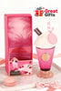 ICE CREAM ROSE RED SPRAY PERFUME FINE FRAGRANCE MIST FOR WOMEN - 200ML/6.7FL.OZ.