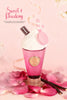 ICE CREAM ROSE RED SPRAY PERFUME FINE FRAGRANCE MIST FOR WOMEN - 200ML/6.7FL.OZ.