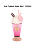 ICE CREAM ROSE RED SPRAY PERFUME FINE FRAGRANCE MIST FOR WOMEN - 200ML/6.7FL.OZ.
