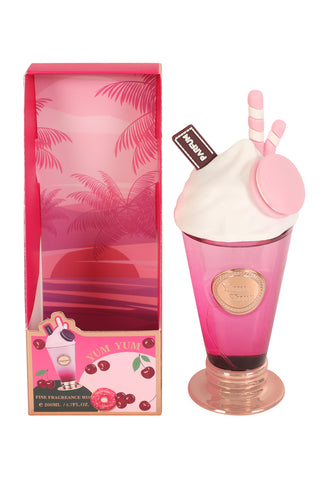 HEART BY KLO SPRAY PERFUME EAU DE PARFUM FOR WOMEN - 100ML/3.4FL.OZ