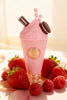 ICE CREAM PINK SPRAY PERFUME FINE FRAGRANCE MIST FOR WOMEN - 200ML/6.7FL.OZ.