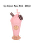 ICE CREAM PINK SPRAY PERFUME FINE FRAGRANCE MIST FOR WOMEN - 200ML/6.7FL.OZ.