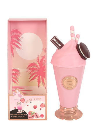 HEART BY KLO SPRAY PERFUME EAU DE PARFUM FOR WOMEN - 100ML/3.4FL.OZ