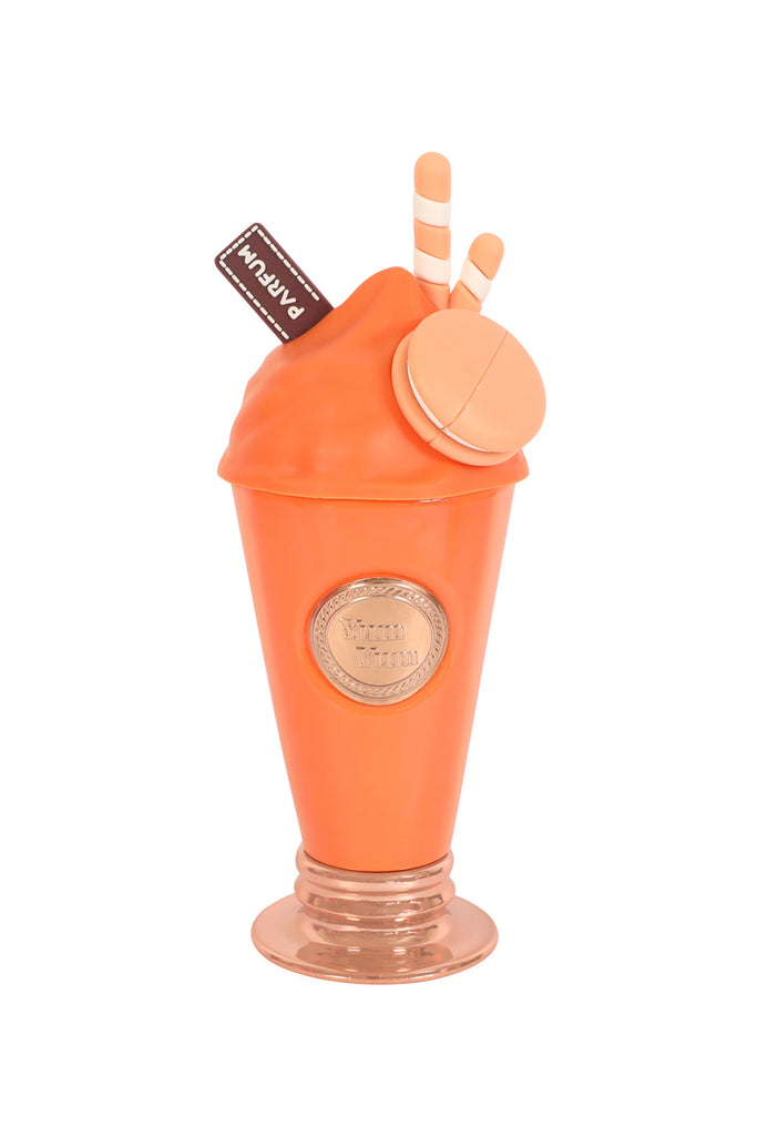 ICE CREAM ORANGE SPRAY PERFUME FINE FRAGRANCE MIST FOR WOMEN - 200ML/6.7FL.OZ.