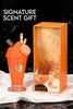 ICE CREAM ORANGE SPRAY PERFUME FINE FRAGRANCE MIST FOR WOMEN - 200ML/6.7FL.OZ.