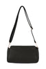CONVERTIBLE LEATHER CROSSBODY/POUCH BAG
