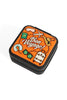 BON VOYAGE! LEATHER TRAVEL JEWELRY BOX