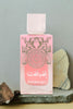 ISHRAQAT SPRAY PERFUME EAU DE PARFUM FOR WOMEN - 100ML/3.4FL.OZ.