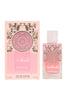 ISHRAQAT SPRAY PERFUME EAU DE PARFUM FOR WOMEN - 100ML/3.4FL.OZ.
