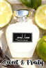 WHITE MUSK SPRAY PERFUME EAU DE PARFUM FOR MEN AND WOMEN - 100ML/3.4FL.OZ.