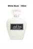 WHITE MUSK SPRAY PERFUME EAU DE PARFUM FOR MEN AND WOMEN - 100ML/3.4FL.OZ.