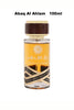 ABAQ AL AHLAM SPRAY PERFUME EAU DE PARFUM FOR MEN AND WOMEN - 100ML/3.4FL.OZ.