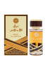 ABAQ AL AHLAM SPRAY PERFUME EAU DE PARFUM FOR MEN AND WOMEN - 100ML/3.4FL.OZ.
