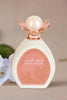 SHARAF AL HUBB SPRAY PERFUME EAU DE PARFUM FOR WOMEN - 100ML/3.4FL.OZ.