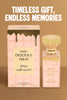 SWEET DELICIOUS TREAT SPRAY PERFUME EAU DE PARFUM FOR WOMEN - 100ML/3.4FL.OZ. - Riah Fashion