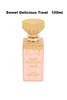 SWEET DELICIOUS TREAT SPRAY PERFUME EAU DE PARFUM FOR WOMEN - 100ML/3.4FL.OZ. - Riah Fashion